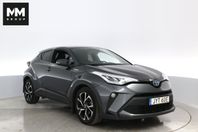 Toyota C-HR Hybrid CVT X-Edition Euro 6