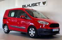 Ford Transit Courier 1.5 TDCi M-VÄRMARE PDC AC LÅGA MIL