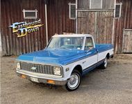 Chevrolet C10 5.0 V8