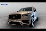 Volvo XC90 Recharge T8 II Ultimate Dark Edt.