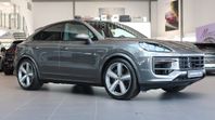 Porsche Cayenne Coupé E-Hybrid