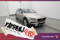 Volvo V90 Cross Country D4 AWD Momentum VOC 4,95% Ränta