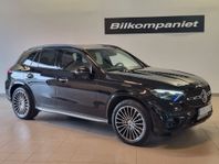 Mercedes-Benz GLC 300 d e 4MATIC 9G,AMG,Premiumplus,Airmatic