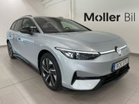 Volkswagen ID.7 Tourer Pro Edition 286Hk Privatleasa fr 6995