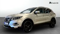 Nissan Qashqai QASHQAI DIG-T 163 TEKNA+ BOSE PANORAMA