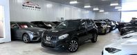 Nissan Qashqai+2 2.0 dCi 4x4 7 SITS /PANO /DRAG /MEDIA SKÄRM