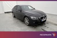 BMW 320 i xDrive M Sport Innovation Taklucka H/K HUD Drag