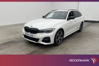 BMW 330 e xDrive Touring M Sport Innovation Pano H/K Laser