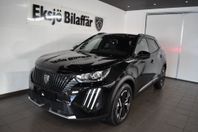 Peugeot 2008 PureTech 136hk Allure HYBRID *Privatleasing*