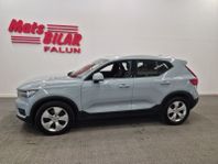 Volvo XC40 4x4 D4 190 Hk Automat Momentum