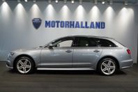 Audi A6 Avant 2.0 TDI QUATTRO 190 hk S-tronic