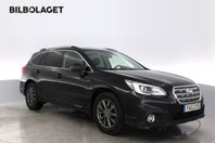 Subaru Outback 2.0D 4WD RidgeLineartroni