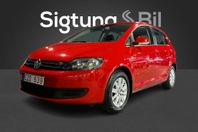 Volkswagen Golf Plus 1.4 TSI Euro 5/Automat/10185 mil/2 äg