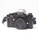 Nikon F3/T - 0207029375