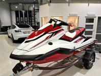 Yamaha FX SVHO WaveRunner -2019