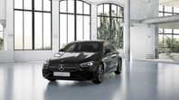 Mercedes-Benz CLA 200 Coupe AMG line advanced plus