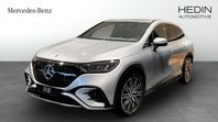 Mercedes-Benz EQE SUV 350 4MATIC SUV Special Edition/AMG-Lin