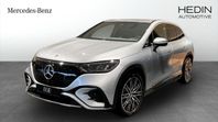 Mercedes-Benz EQE SUV 350 4MATIC AMG-Line Advance Plus