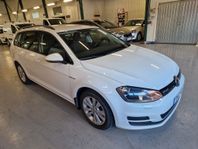 Volkswagen Golf Sportscombi 1.4 TGI BlueMotion Ny bes Euro 6