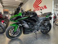 Kawasaki Ninja Z1000SX