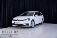 Volkswagen Golf Sportscombi 1.0 TSI SÅLD