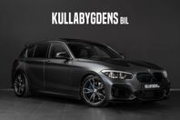 BMW M140i xDrive | KW DCC | aFe Power | H/K | Navi | Lucka