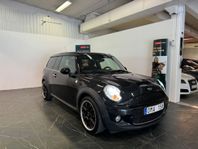 MINI Clubman Cooper S | PANORAMA | P-SENSORER | ANDROID