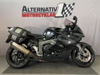 BMW K1300S - Alternativ 1 MC