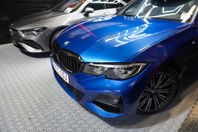 BMW 330e xDrive Touring Steptronic M Sport  Plug in Hybrid