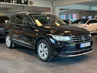 Volkswagen Tiguan eHybrid Elegance Aut Drag Cockpit 245 Hk