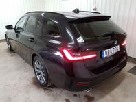 BMW 330e xDrive Touring Steptronic Sport Line G21 Euro 6