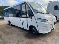 Iveco Thesi Buss 31 platser Skolbuss