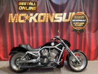 Harley-Davidson VRSCA V-ROD  MELLANDAGSREA! 3.95% & mer. Se