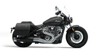 Indian SUPER SCOUT LIMITED+TECH *SNART I BUTIK*