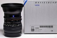 Hasselblad  CFE Distagon T* 40/4 IF