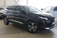 Peugeot 5008 GT PT Aut 7-sits - UTFÖRSÄLJNING!