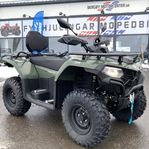 CFMOTO CFORCE 450 LONG PLOGKAMPANJ, *0% RÄNTA*