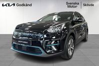 Kia E-Niro Advance App-Värmare 64kWh batteri Sommar och vint