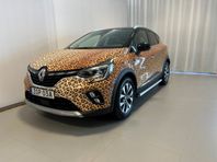 Renault Captur TCe 140 Intens Automat Backkamera Apple Carpl