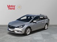 Opel Astra Sports Tourer 1.4 T EDITION DRAG V-HJUL KEYLESS