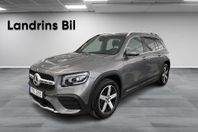 Mercedes-Benz GLB 200 SUV Automat AMG-Line 7-Sits