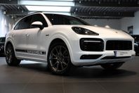 Porsche Cayenne E-Hybrid Platinum Edition