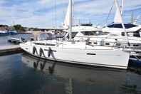 Jeanneau Sun Odyssey 449