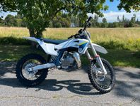 Husqvarna TC85 19/16  Tvåtakt Cross