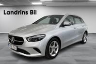 Mercedes-Benz B 250 e Laddhybrid Automat SE-Edition