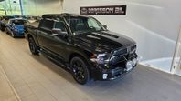 RAM 1500 Crew Cab Classic / E85