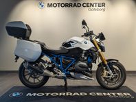 BMW R1200R 5,45% Ränta|Endast 630 mil|3 väskor|Comfort