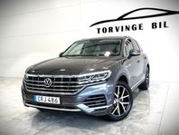 Volkswagen Touareg 3.0 V6 TDI / 4M / R-Line / Navi / Drag