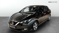 Nissan Leaf ACENTA MY20 40 KWH