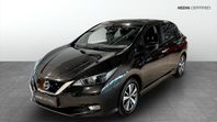 Nissan Leaf ACENTA MY21 40 KWH